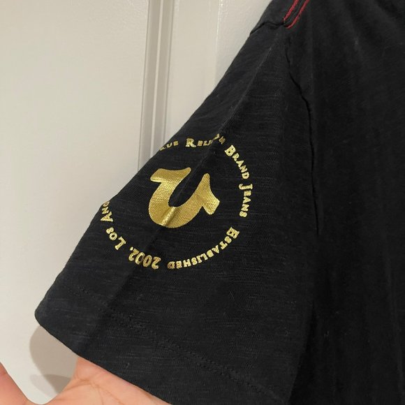 True Religion Circa 2002 Tee M - Picture 5 of 6